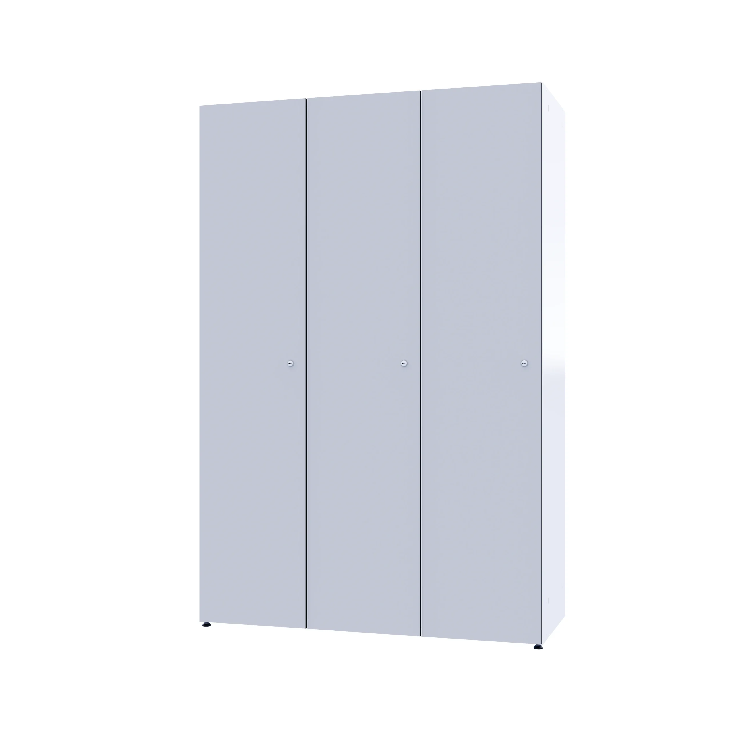 Metallschrank mit HPL-Beschichtung – Combo - Image 77