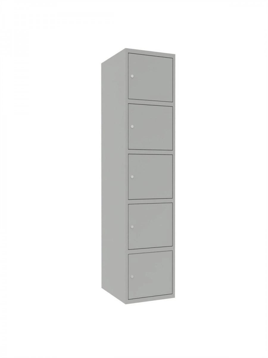 Metalowa szafka depozytowa - Vela - Image 26