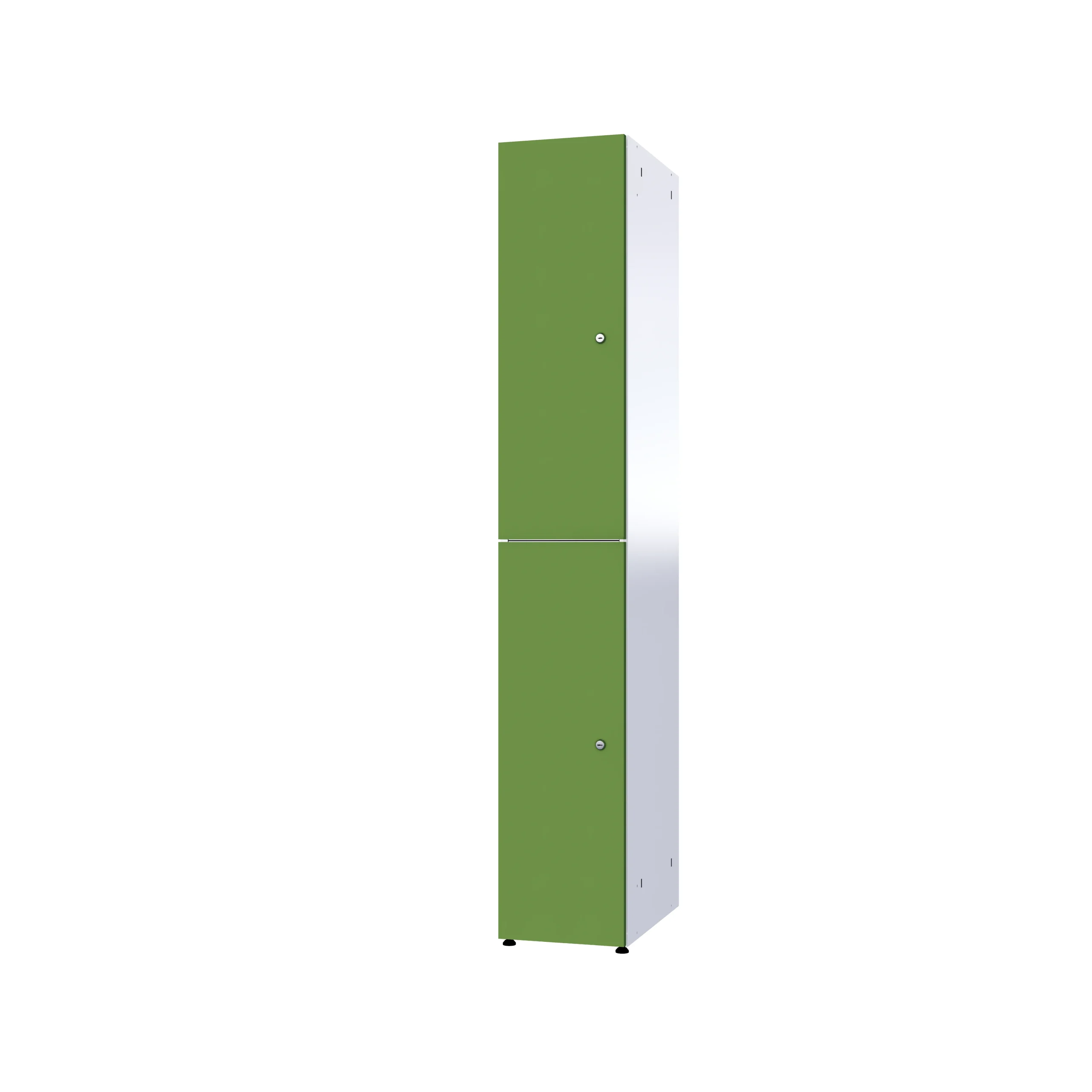 Szafki metalowe z LPW - Combo - Image 3