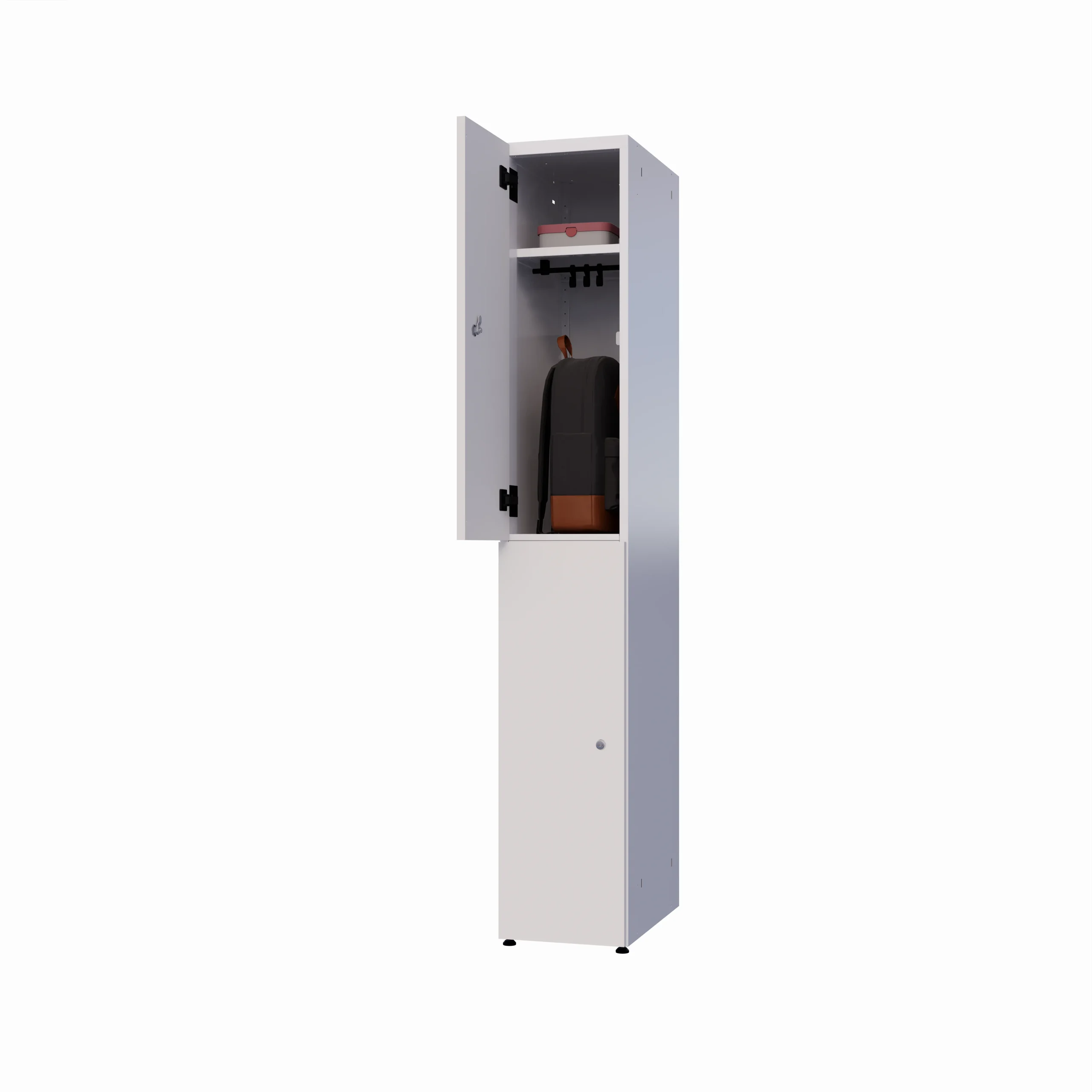 Szafki metalowe z LPW - Combo - Image 2