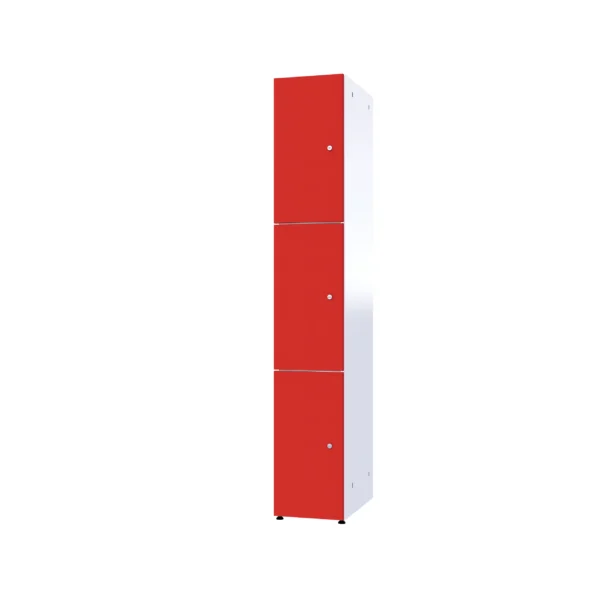 Modułowa szafka metal z LPW - Combo