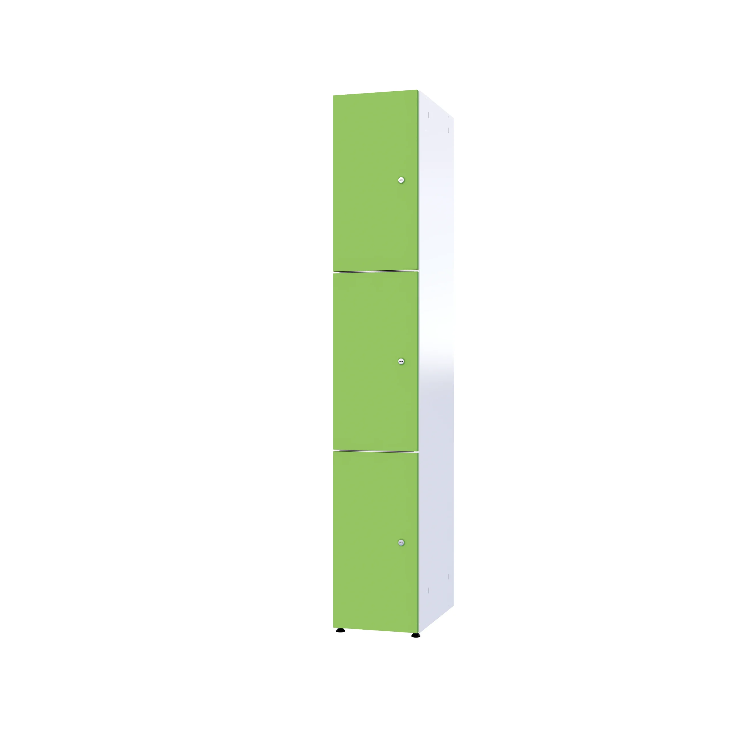 Modułowa szafka metal z LPW - Combo - Image 3