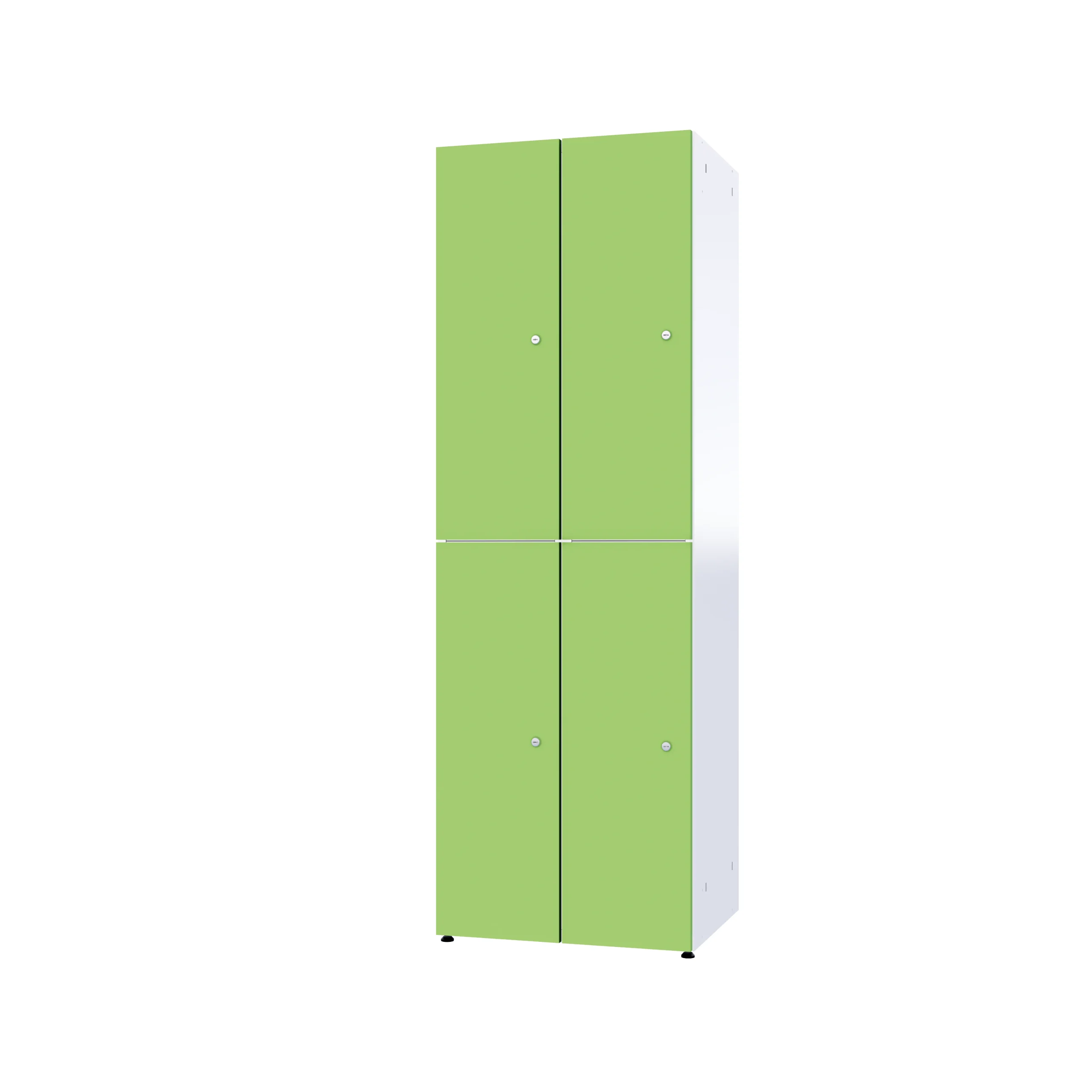 Szafki metalowe z LPW - Combo - Image 15