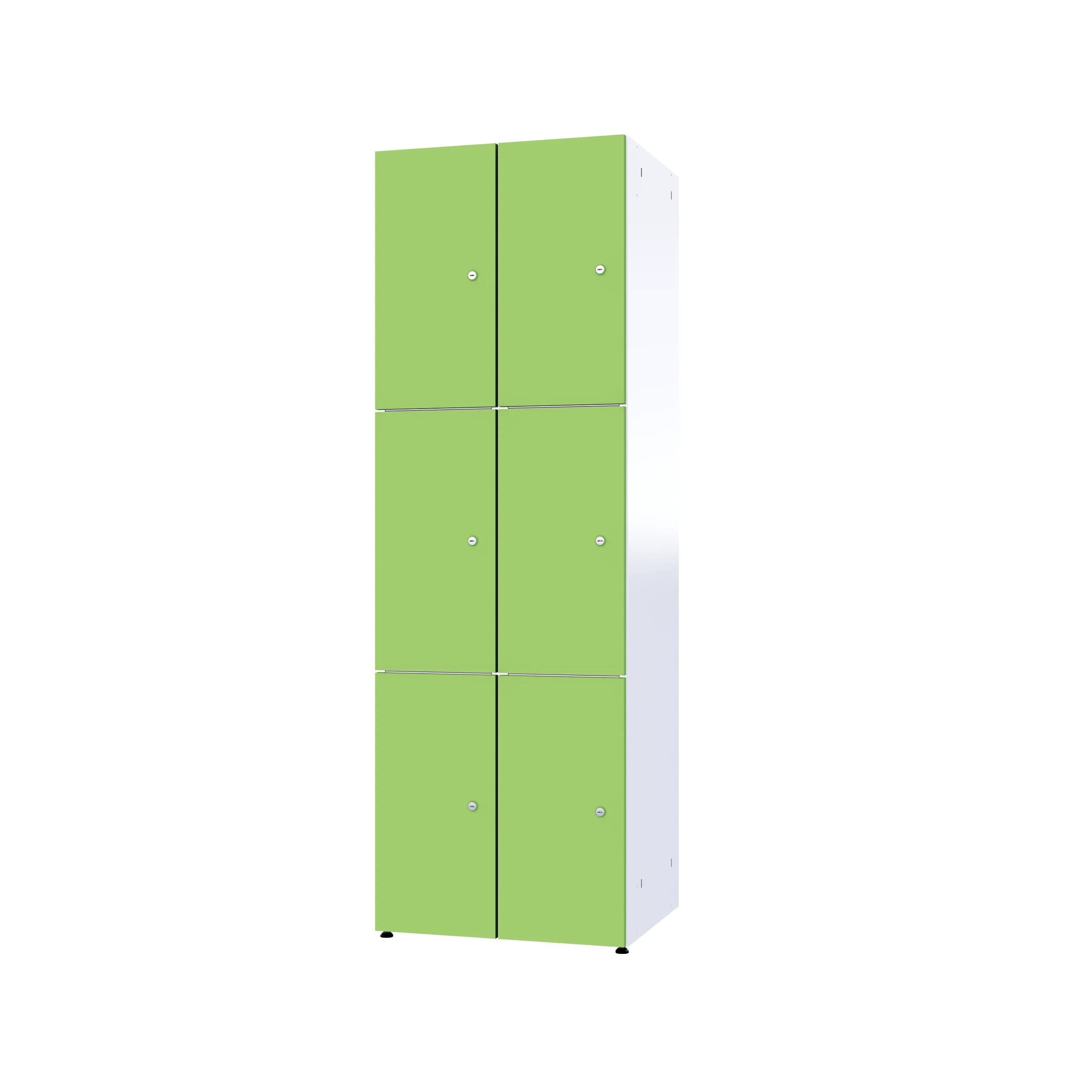 Modułowa szafka metal z LPW - Combo - Image 15