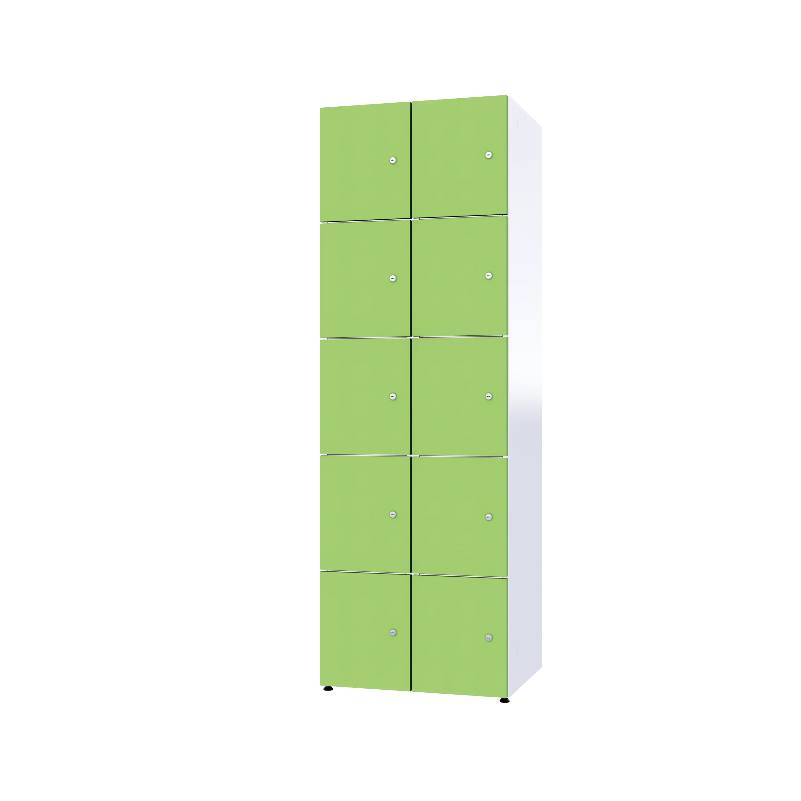 Depozytowa szafka metal z LPW - Combo - Image 15