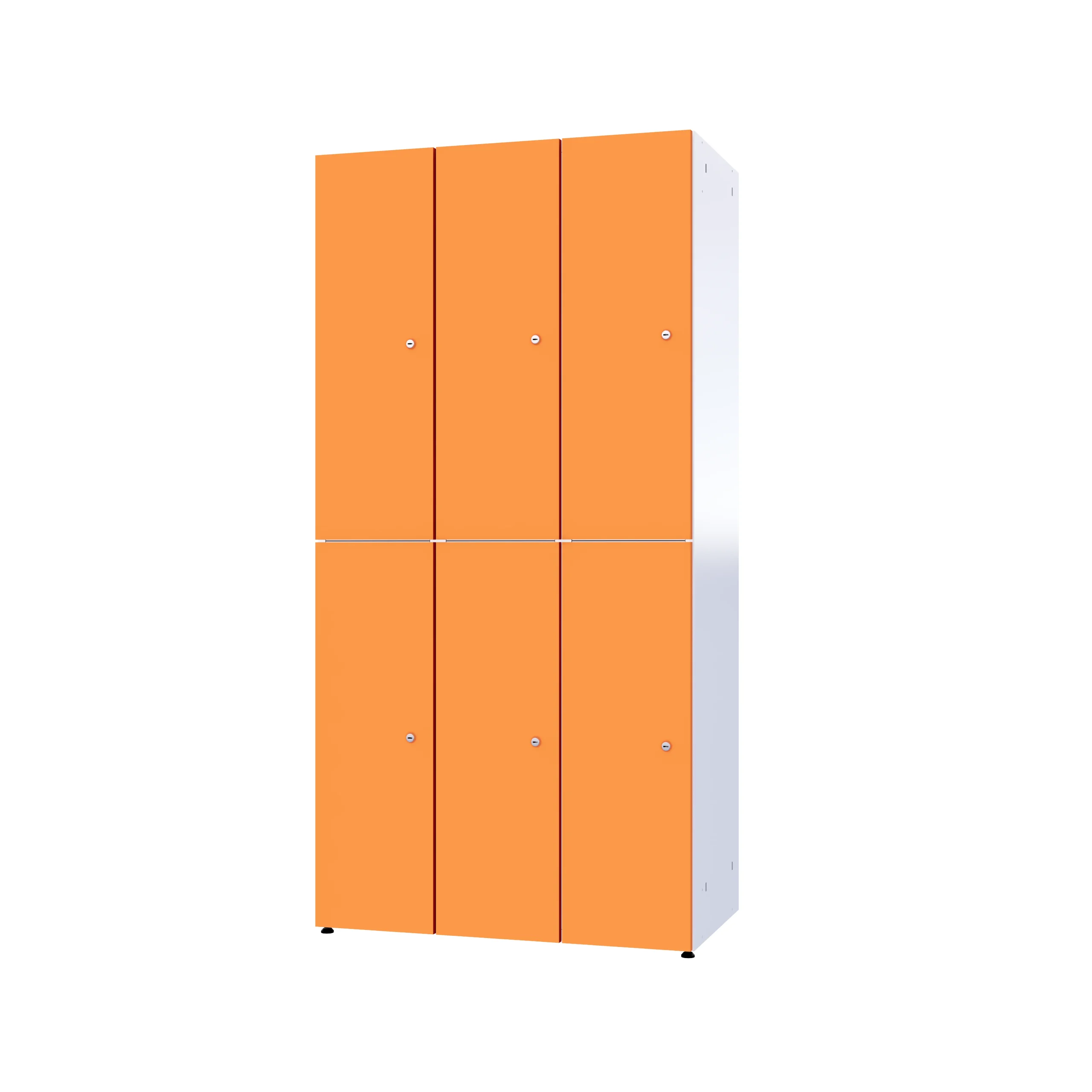 Szafki metalowe z LPW - Combo - Image 29