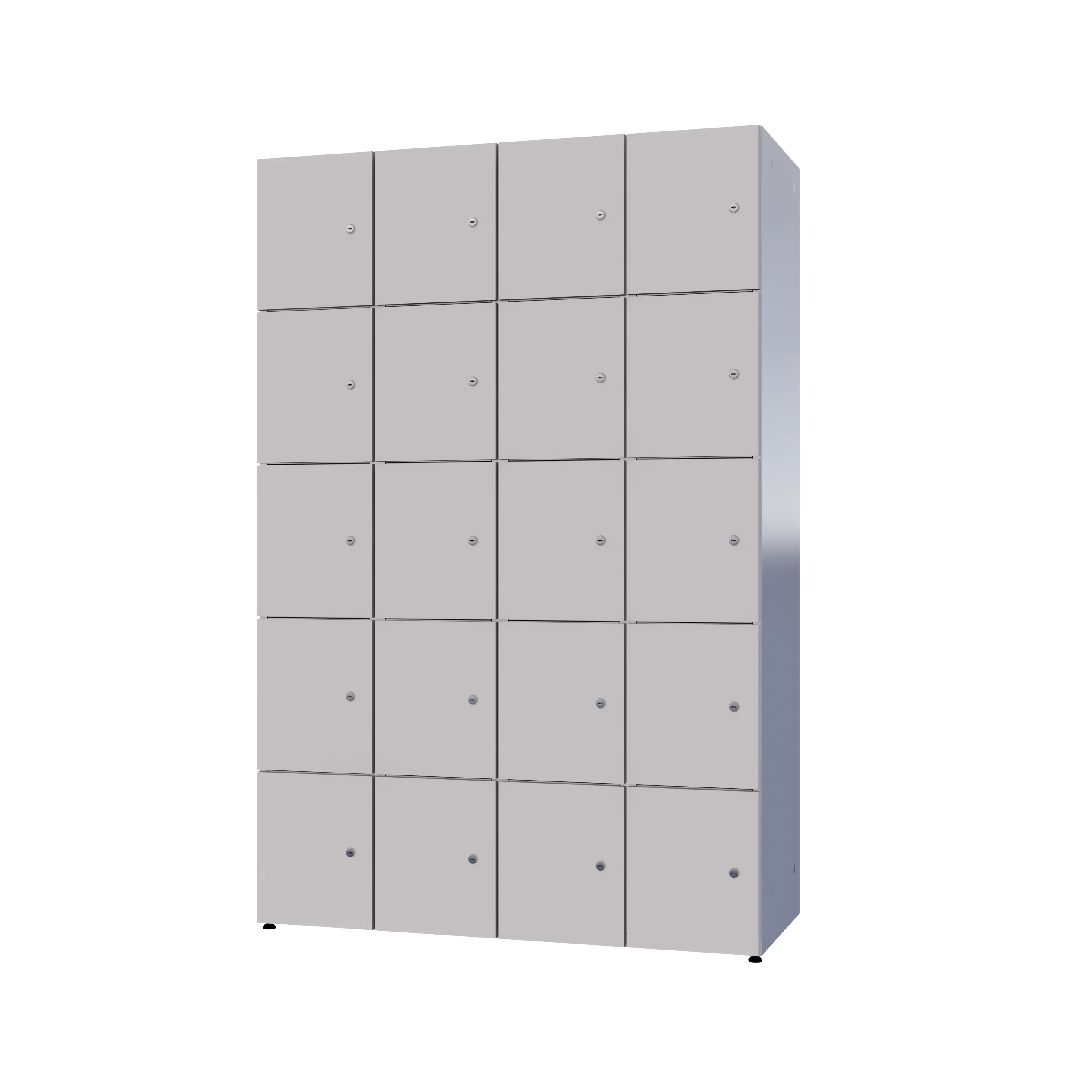 Depozytowa szafka metal z LPW - Combo - Image 37