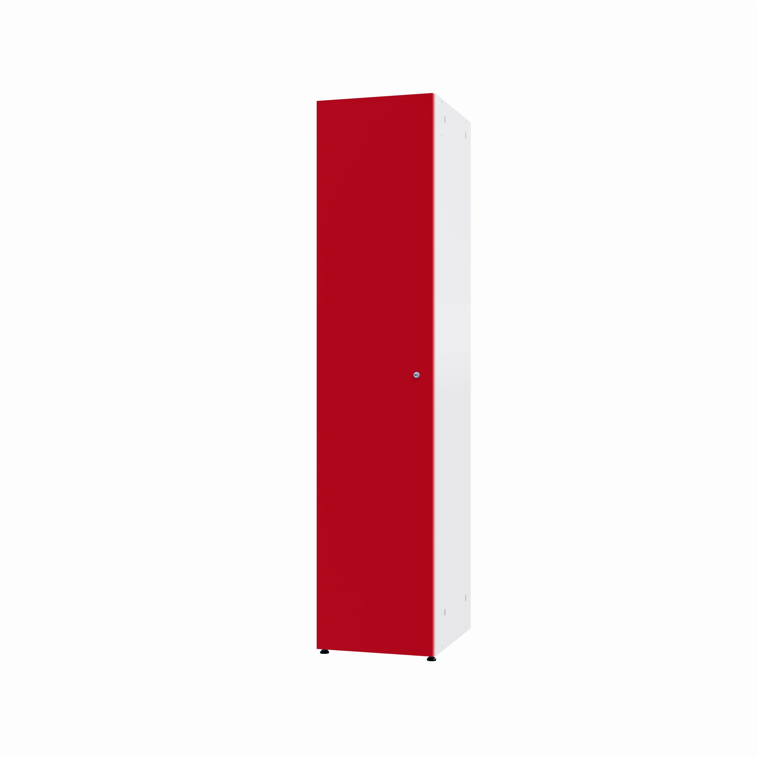 Szafka metalowa z LPW - Combo - Image 12