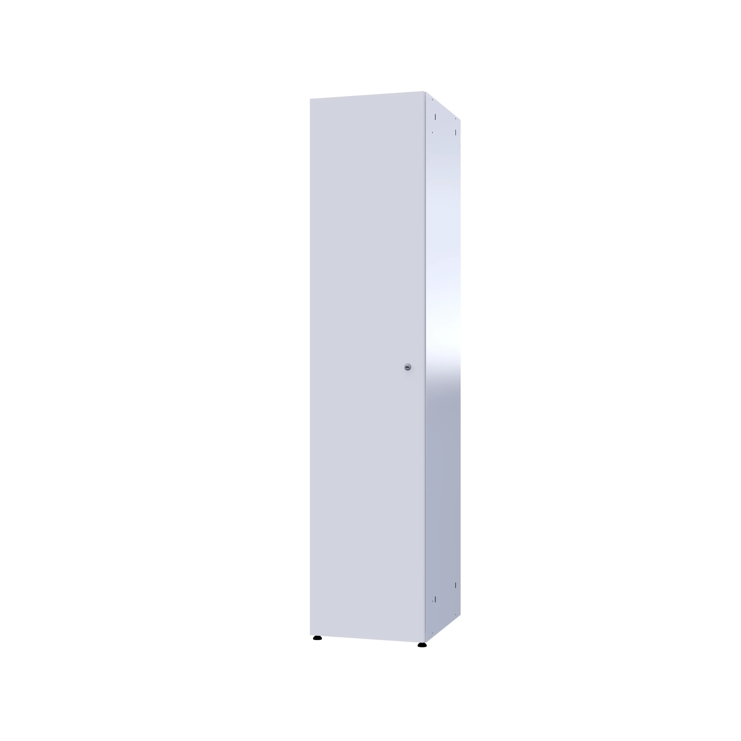 Szafka metalowa z LPW - Combo - Image 9