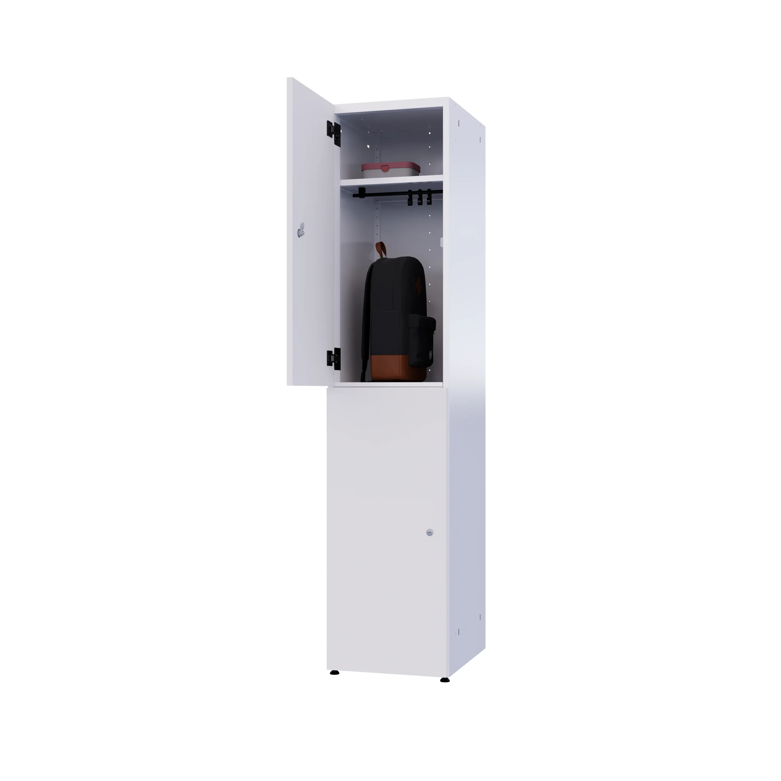 Szafki metalowe z LPW - Combo - Image 8