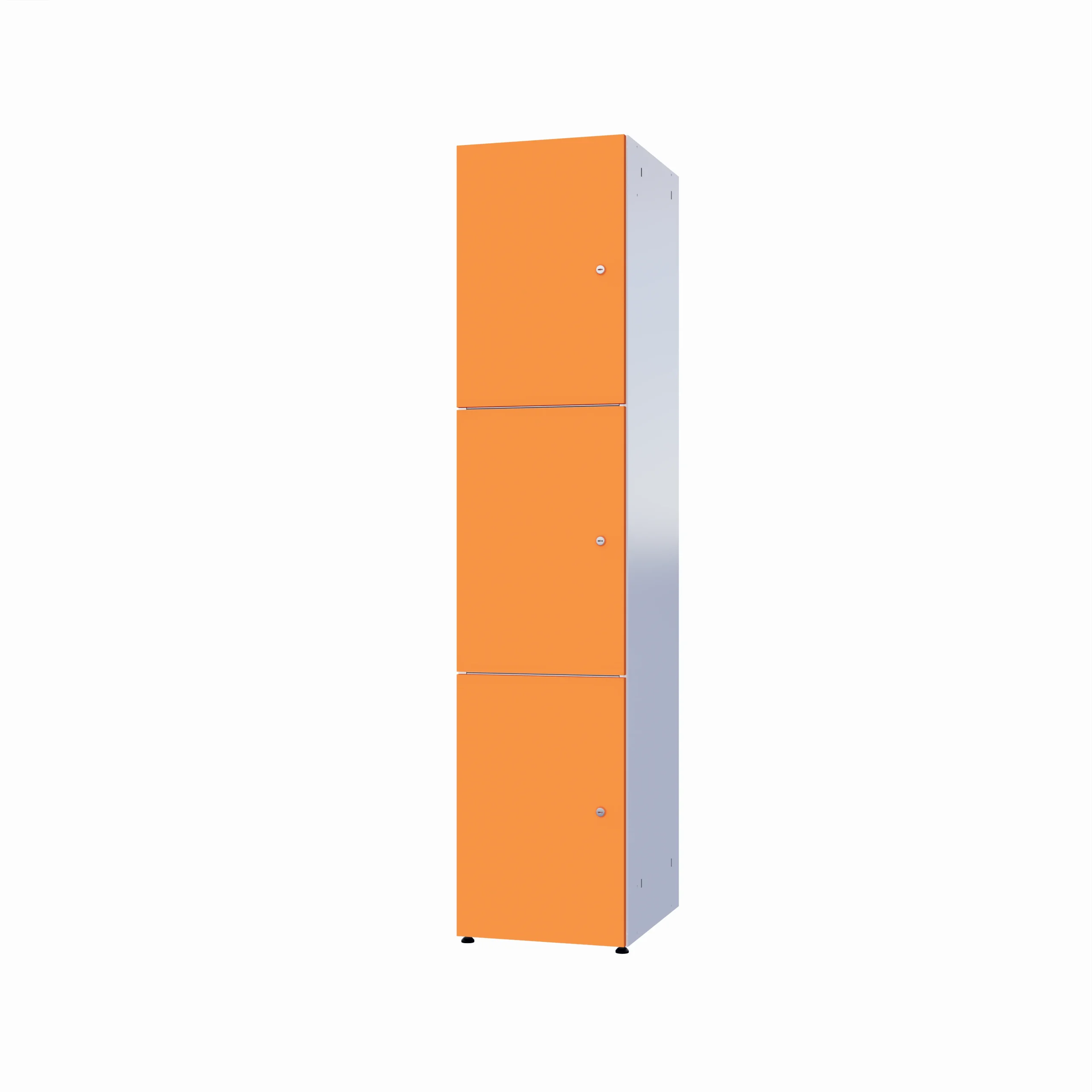 Modułowa szafka metal z LPW - Combo - Image 11