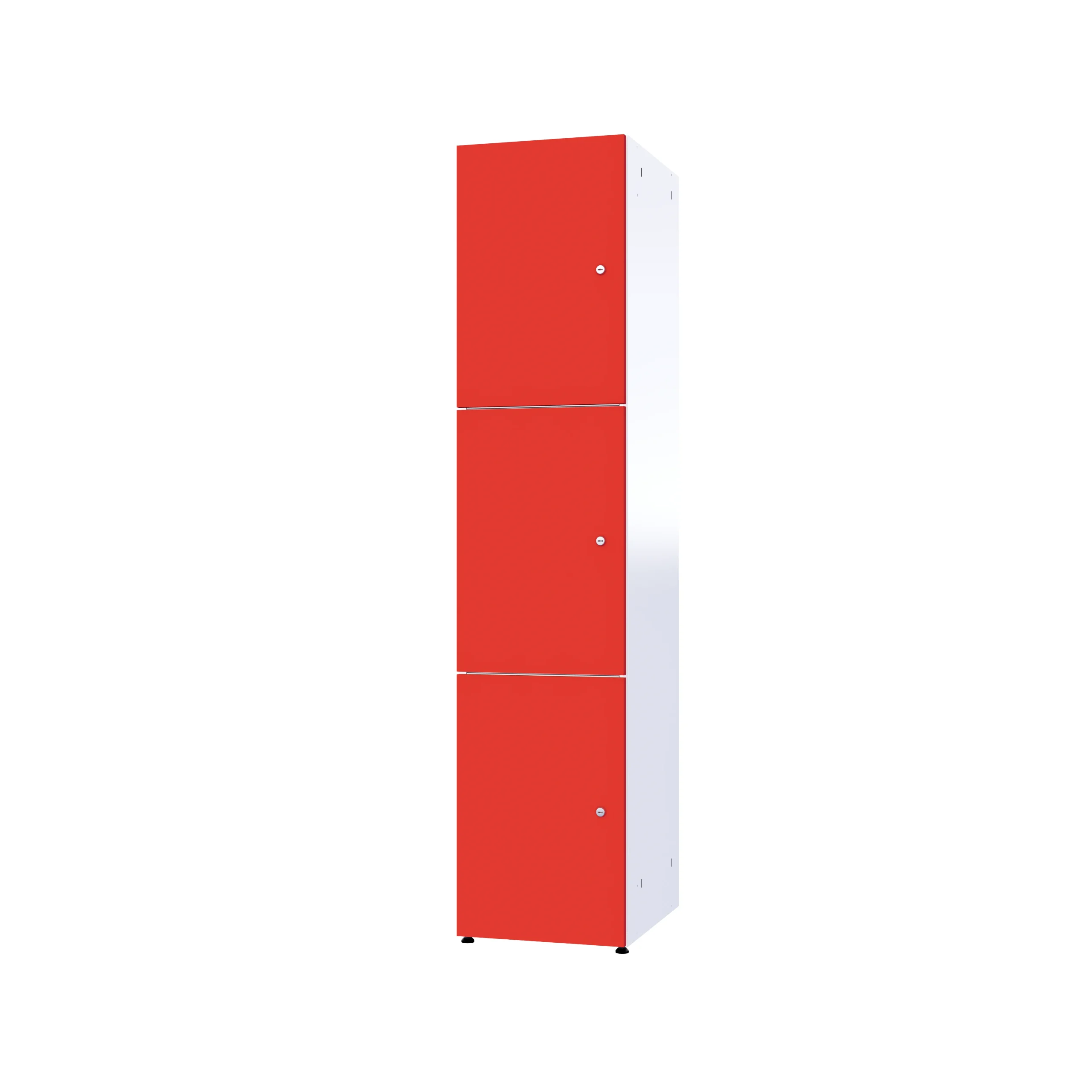 Modułowa szafka metal z LPW - Combo - Image 10
