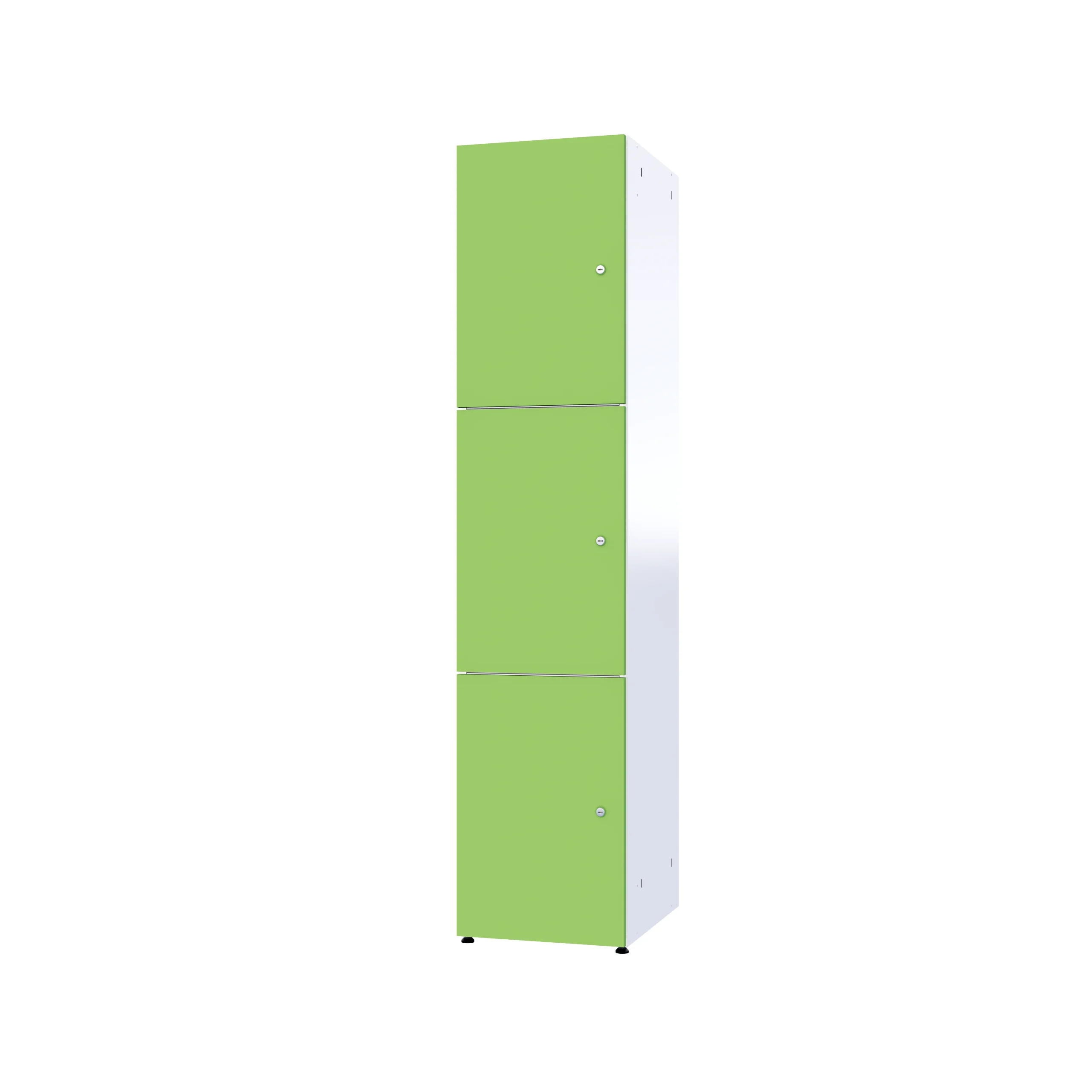 Modułowa szafka metal z LPW - Combo - Image 9