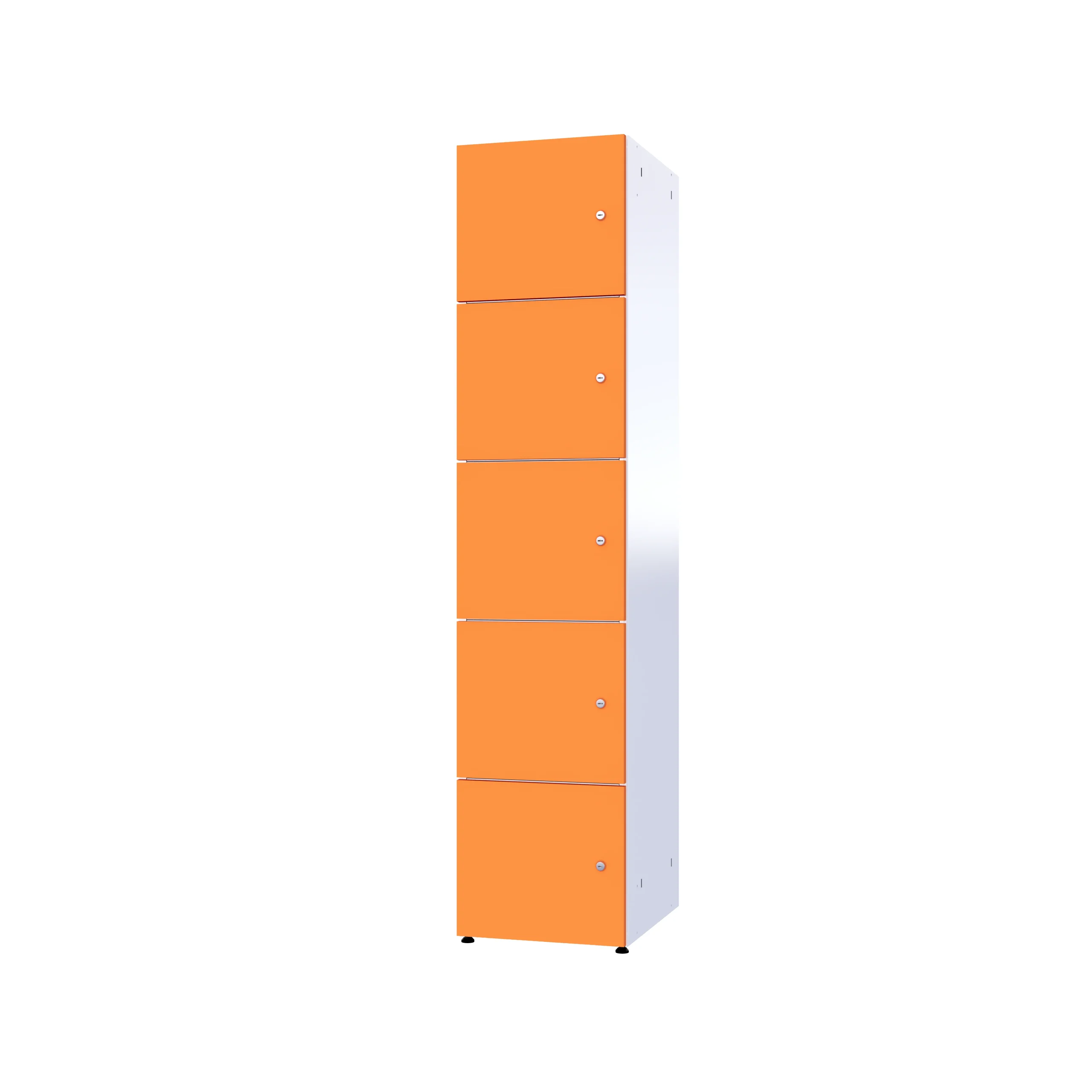 Depozytowa szafka metal z LPW - Combo - Image 11