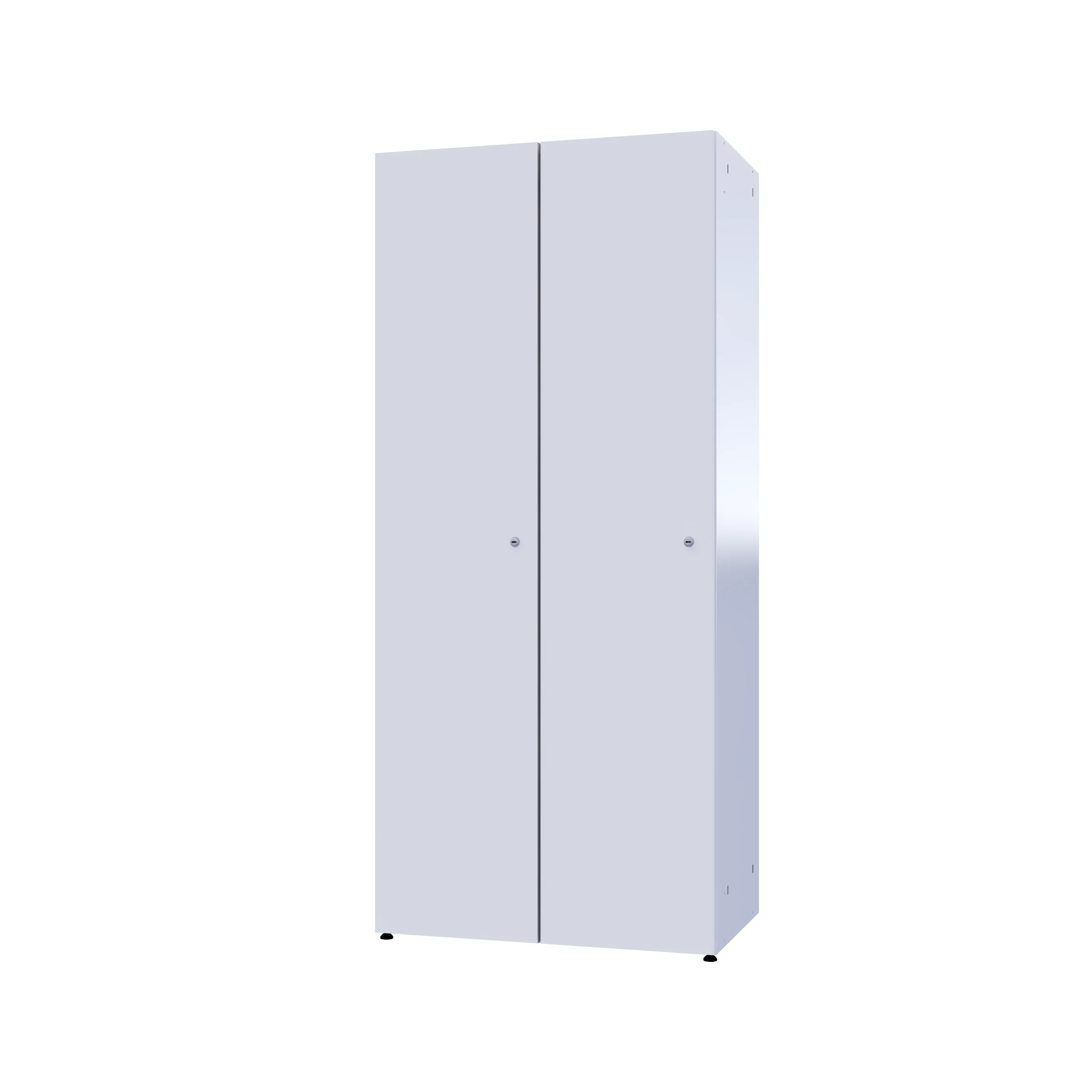 Szafka metalowa z LPW - Combo - Image 21