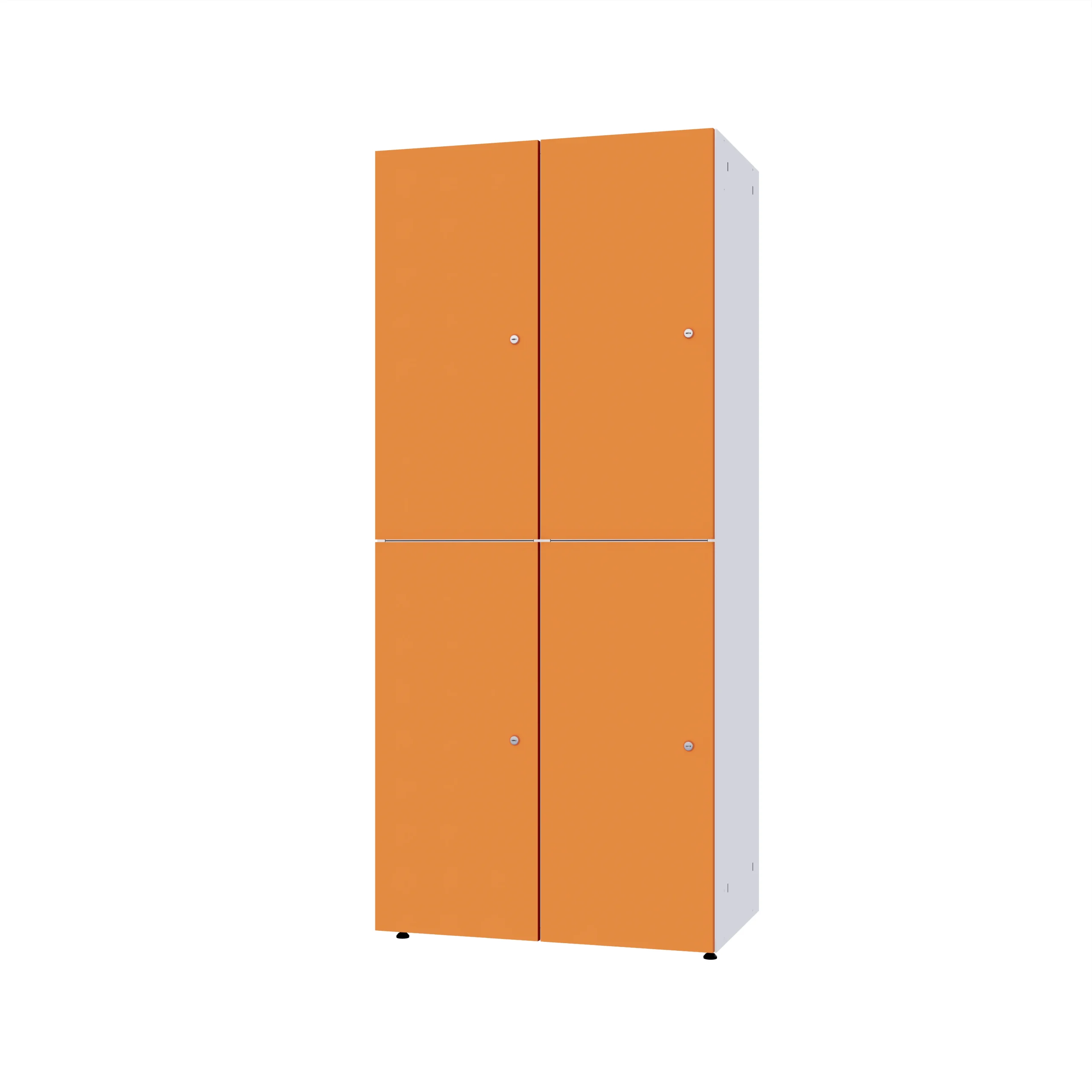 Szafki metalowe z LPW - Combo - Image 23