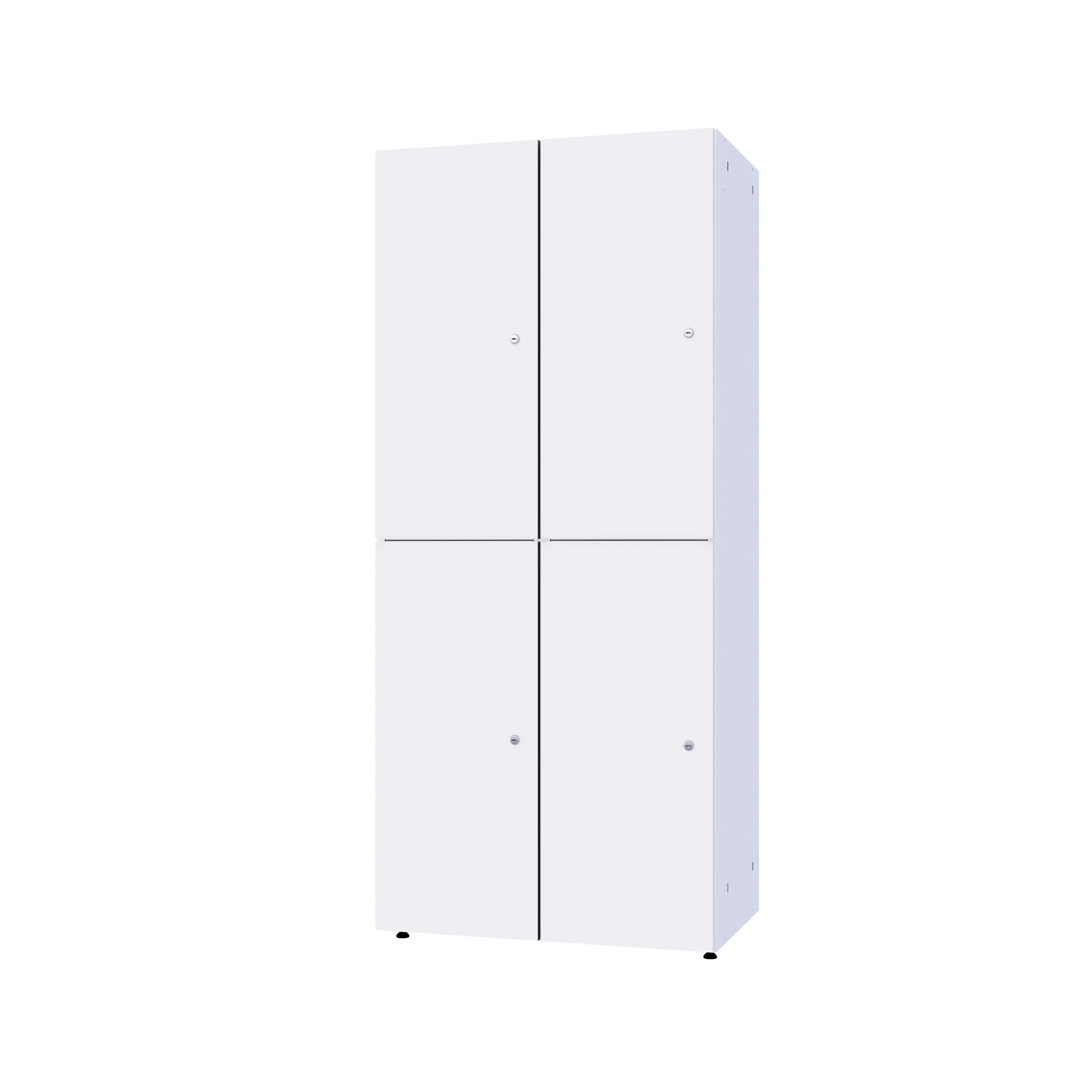 Szafki metalowe z LPW - Combo - Image 19