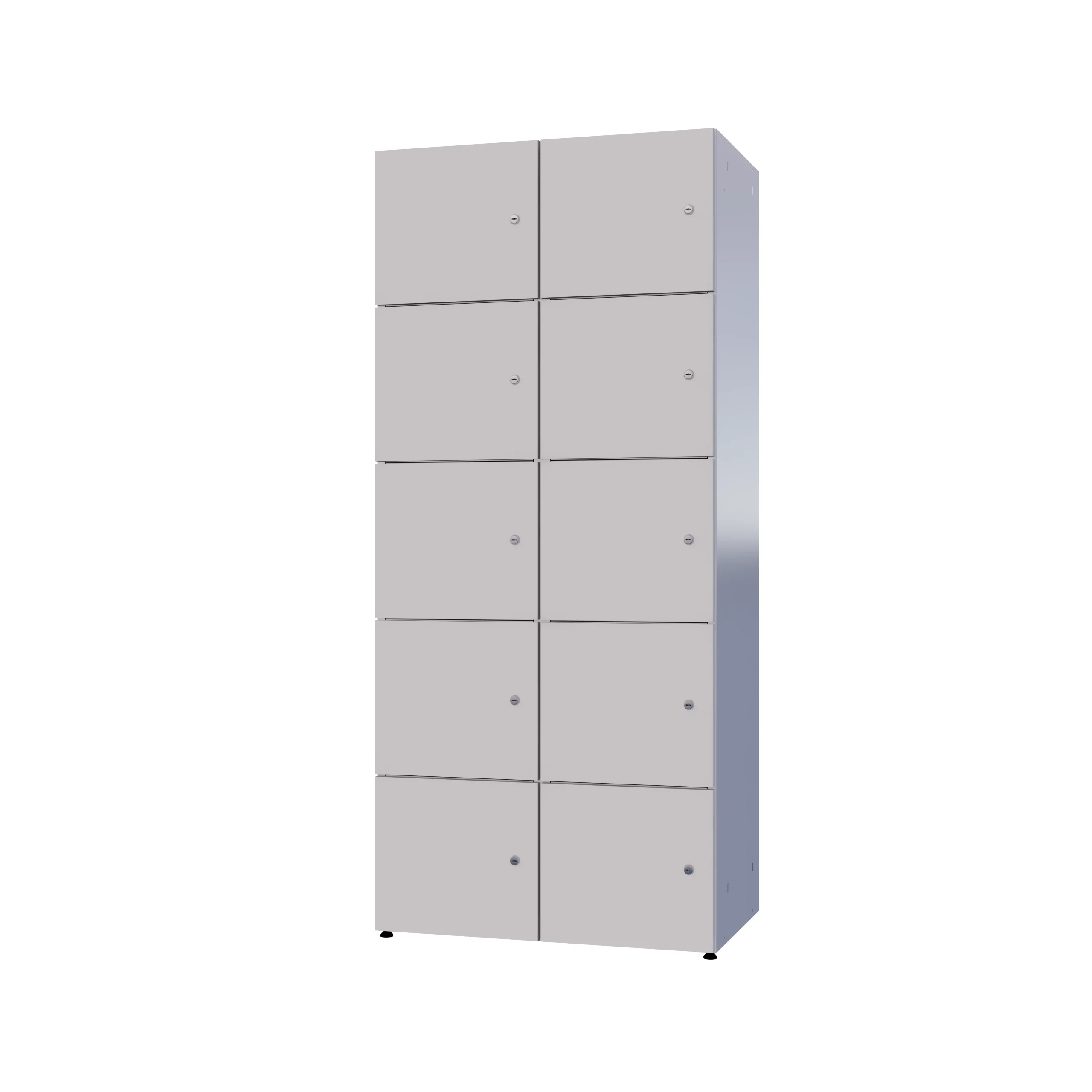 Depozytowa szafka metal z LPW - Combo - Image 19