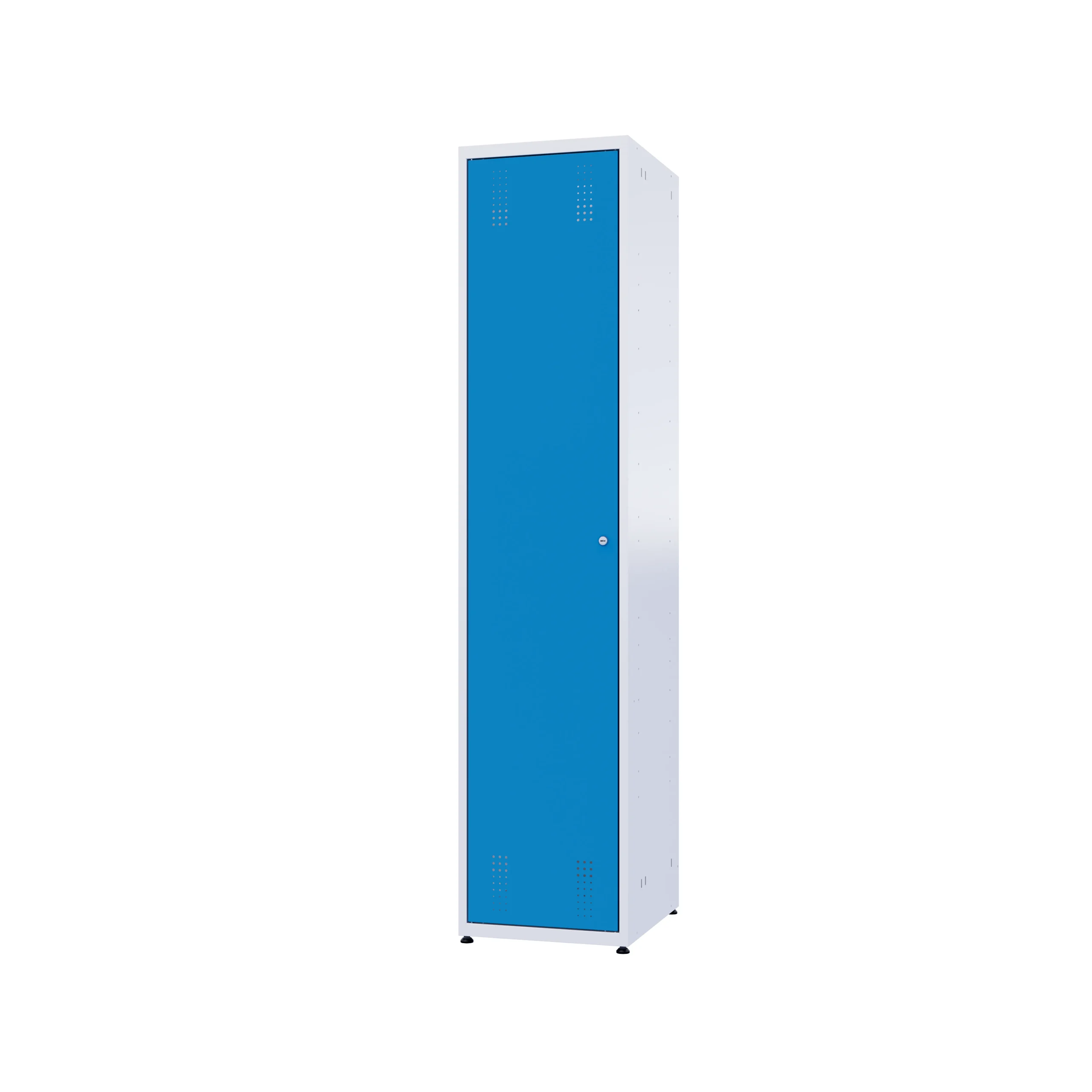Szafka pracownicza BHP - ubraniowa - Vela - Image 20