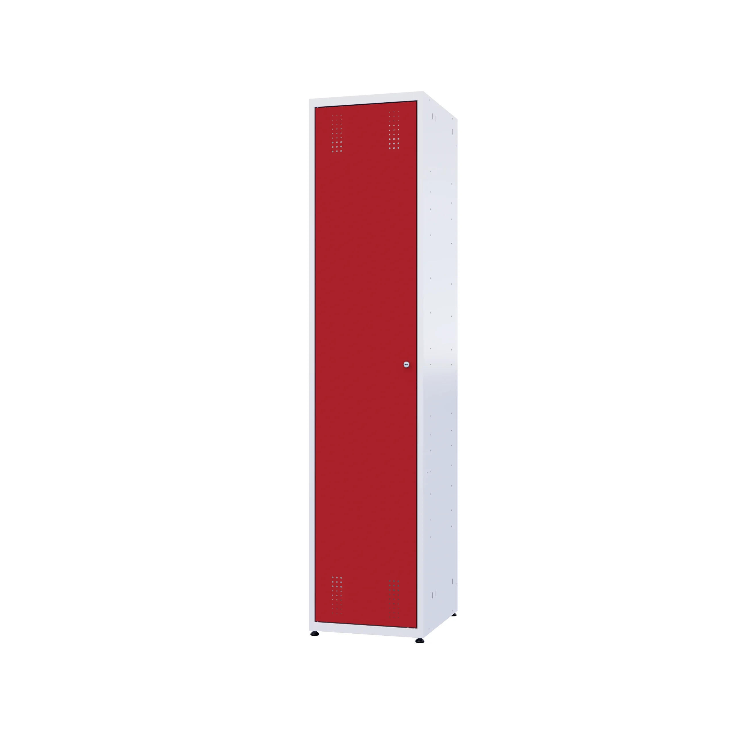 Szafka pracownicza BHP - ubraniowa - Vela - Image 18