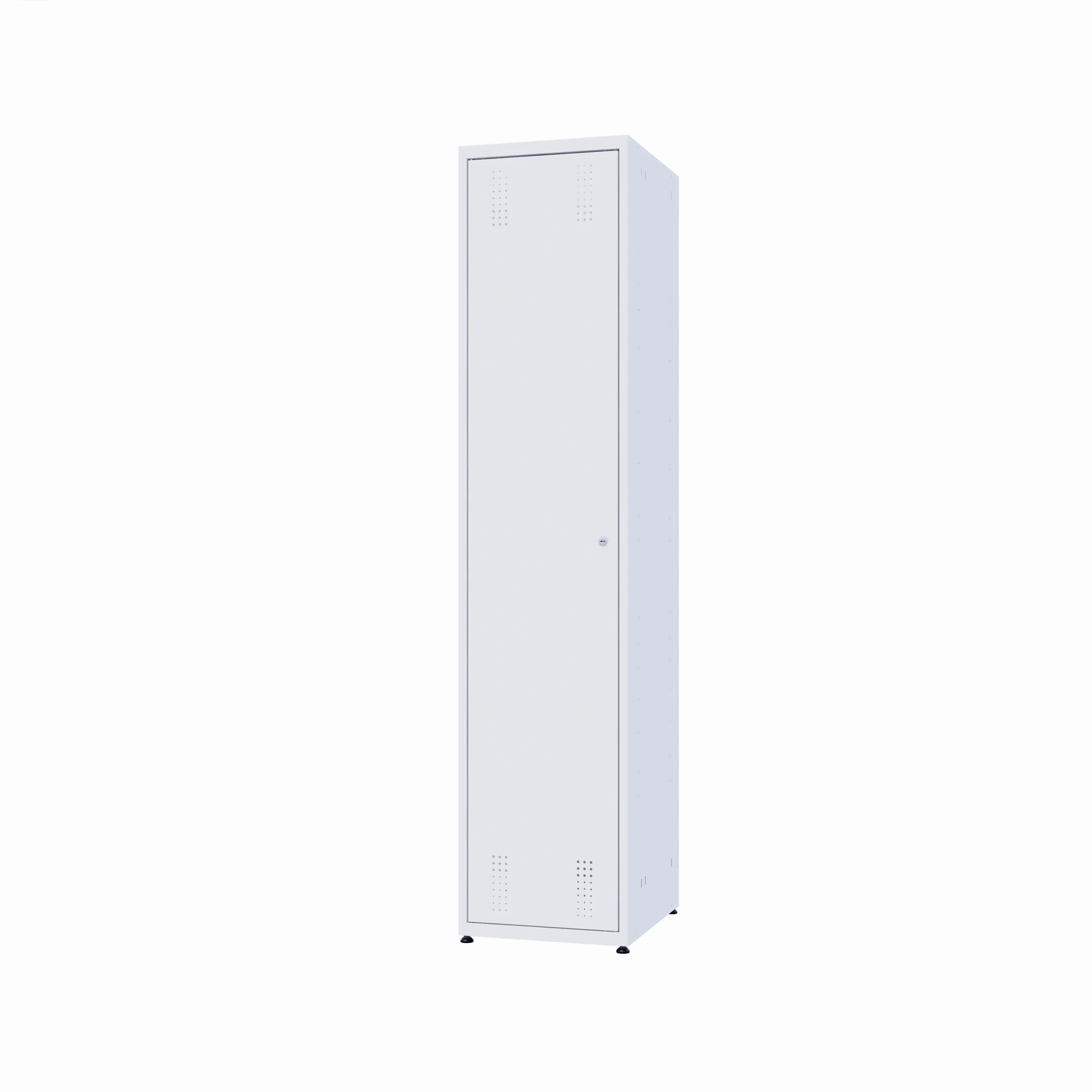 Szafka pracownicza BHP - ubraniowa - Vela - Image 17
