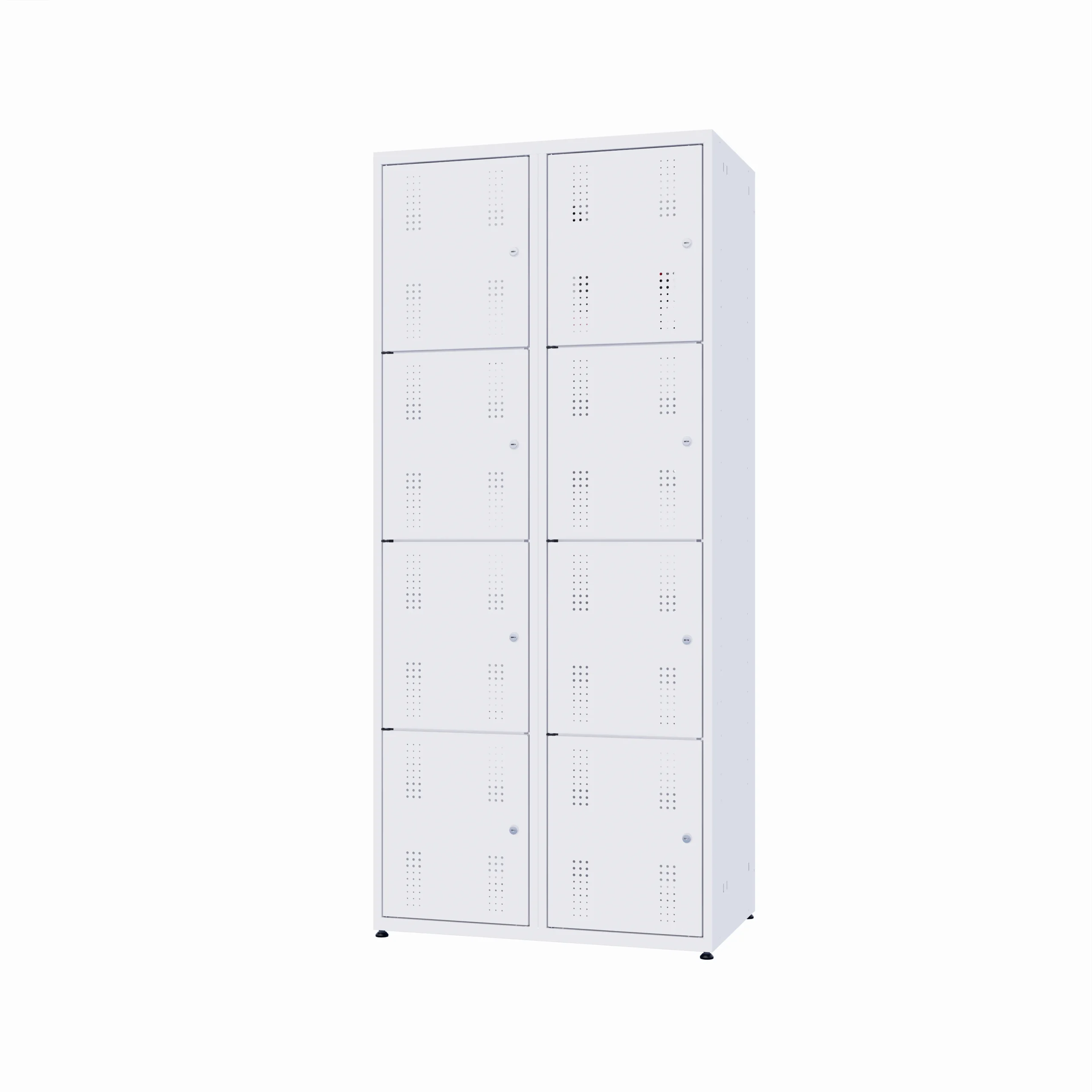 Szafka depozytowa - Vela - Image 44