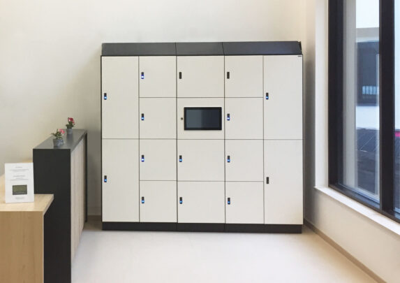 Zdjęcie galeria smart lockers3